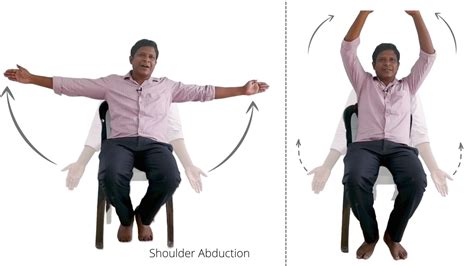 Seated Knee Exercises For Seniors - Infoupdate.org