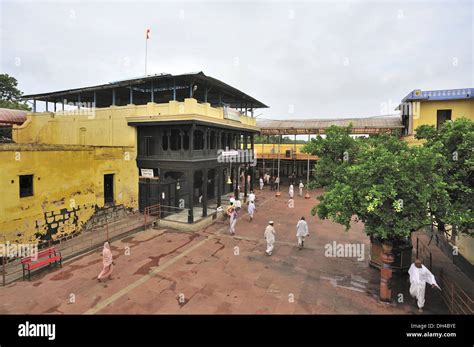 Eknath maharaj samadhi temple paithan aurangabad maharashtra India ...