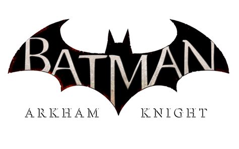 Batman Arkham Logo Wallpapers - Top Free Batman Arkham Logo Backgrounds ...