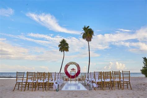 Paradisus Playa del Carmen Wedding - Hola Weddings