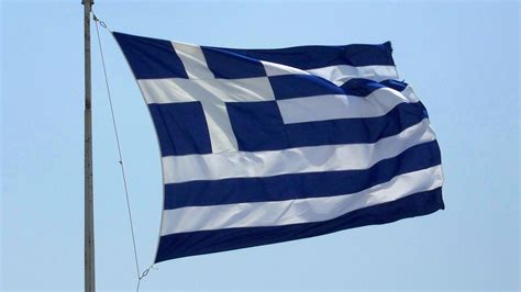 Greek Flag Wallpaper - WallpaperSafari