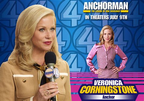 Christina Applegate Confirmed For 'Anchorman 2'