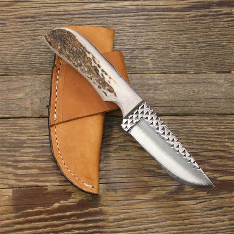 Knives & Sheaths – Custom Cowboy Shop