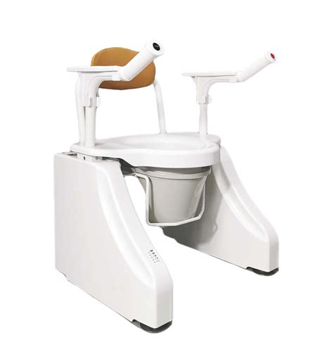 Upgrade Your Bathroom Experience with the Premium Model Toilet Lift ...