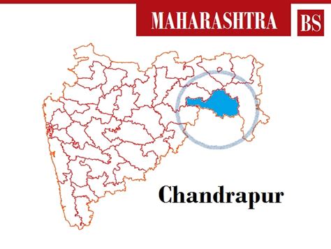 Chandrapur Lok Sabha Election Results 2019: Chandrapur Election Result ...