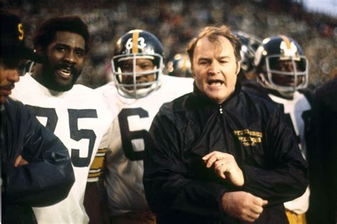 Football Players, Football Helmets, Chuck Noll, Here We Go Steelers ...