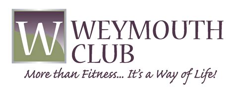 Membership - Weymouth Club - Weymouth MA