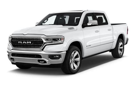 2023 Ram 1500 Buyer's Guide: Reviews, Specs, Comparisons