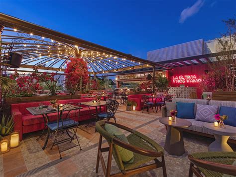 6 Best Rooftop Restaurants In Miami 2023 Update | Images and Photos finder