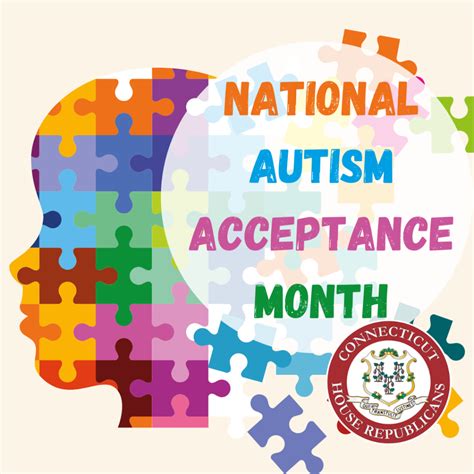 Autism Acceptance Day 2024 - Lisa Sheree