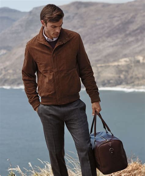 Men's Look Book | Fall outfits men, Well dressed men, Mens outfits