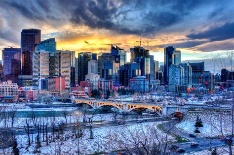 Calgary Travel Guide and Trip Planner | Things To Do