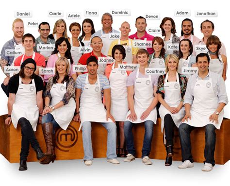 Australia Masterchef Season 6 Episode 3 - saddcompsi-mp3