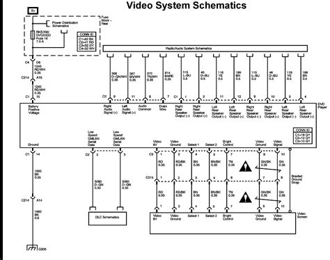 2008 Chevy Malibu Car Stereo Wiring Diagram - Database - Faceitsalon.com