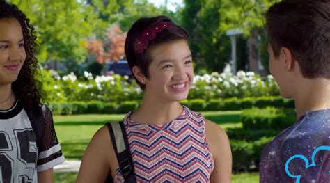 Andi mack - Disney plus Nederland