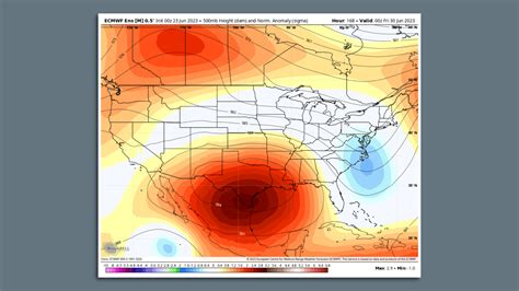 Texas heat wave forecast to expand and worsen