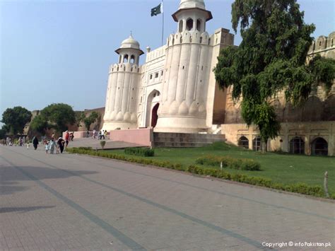 Lahore Fort, Lahore, Pakistan