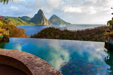 10 Best St Lucia Honeymoon Resorts, Caribbean: 2023 Guide