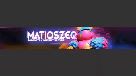 BANNERS FORTNITE :: Behance