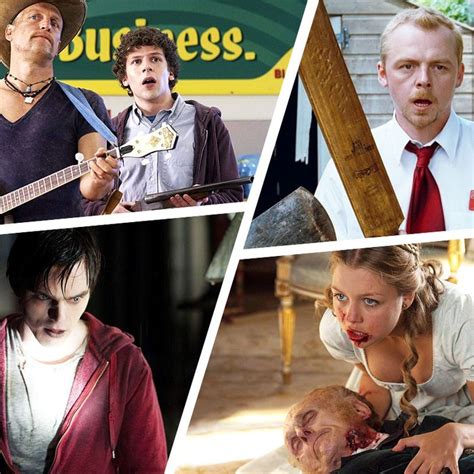 8 Great Zombie Comedies (That Aren’t ‘The Dead Don’t Die’)