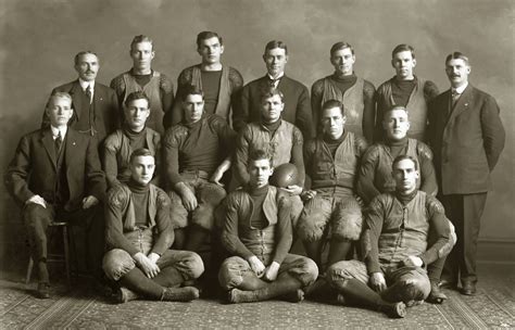 vintagesportspictures | Michigan football, Michigan wolverines football ...