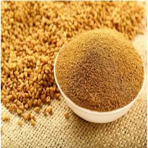 Fenugreek Seeds Powder at best price in Pune by Aaaensa Global LLP | ID ...