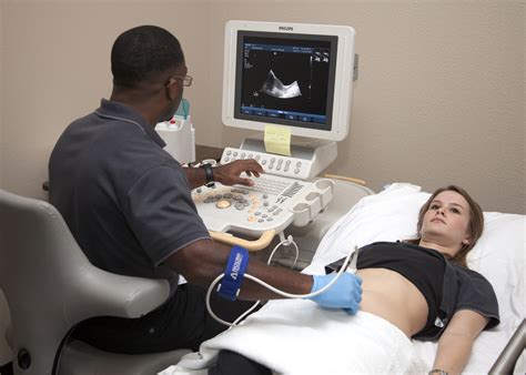 Earning A Degree in Ultrasound Schools in Long Island - An Ultrasound ...