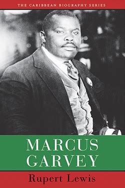 Marcus Garvey (2018 Foreword INDIES Finalist) — Foreword Reviews