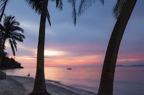 Talipanan Beach Puerto Galera: Quintessential paradise » ROAD LESS ...