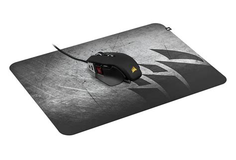 CORSAIR Introduces MM150 Ultra-thin Gaming Mouse Pad | TechPowerUp