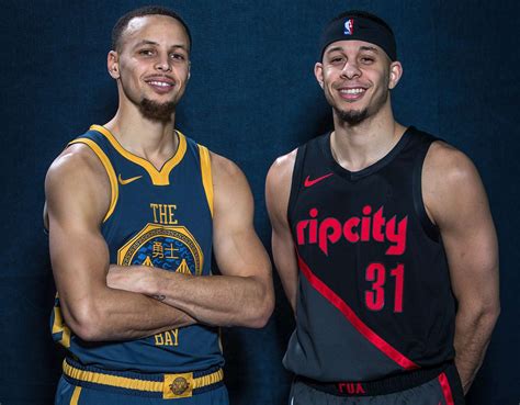 Curry Brothers Will Face Off in NBA Western Conference Finals