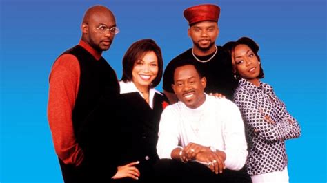 How Much Did the Cast of Martin Make Per Episode