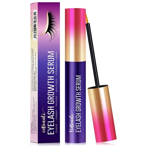 The Best Eyelash Growth Serums of 2021 — ReviewThis