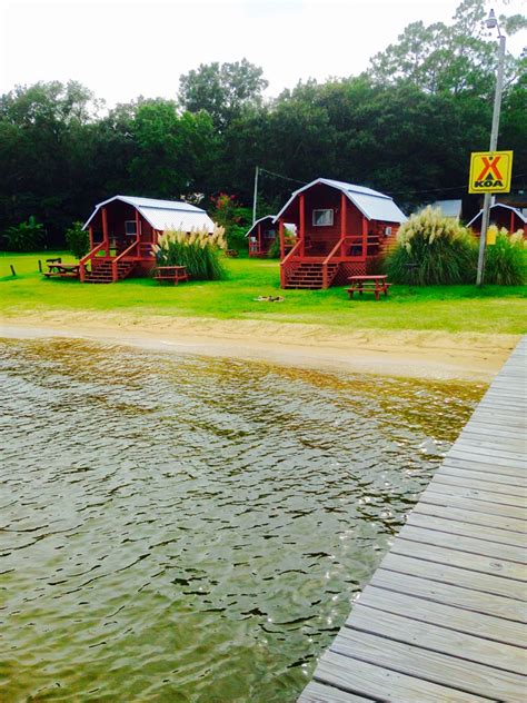 Lillian, Alabama Campground | Gulf Shores / Pensacola West KOA