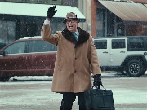 Watch Ned Ryerson tease Jeep’s ‘Groundhog Day’ SuperBowl ad | Ad Age ...