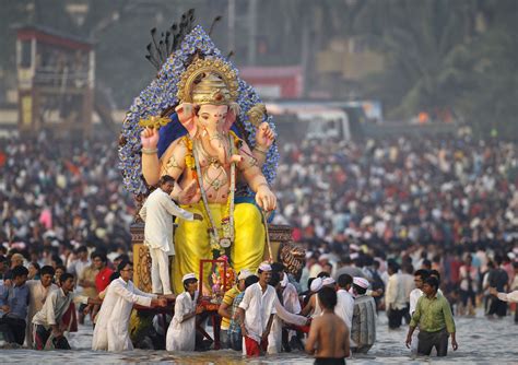 10 Best Indian Festivals in September 2020 - List of Indian Festivals