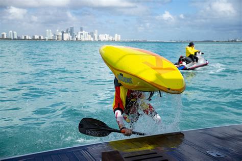 Yacht Surfing with Dane Jackson - Paddling Life