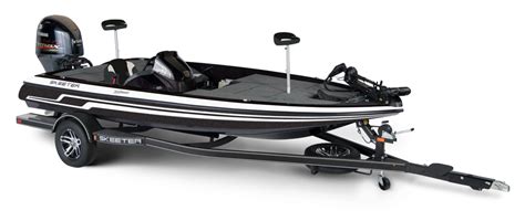 Skeeter Bass Boat Seat Covers - Velcromag