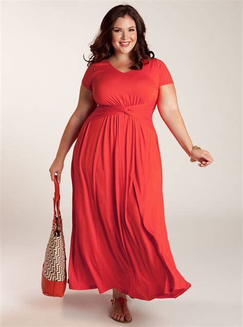 Summer Dresses 2024 Plus Size - Amara Bethena