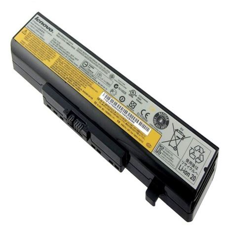 Laptop Battery for Lenovo L11S6Y01 g580 - WMart