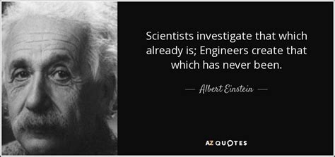 TOP 25 ENGINEERING INSPIRATIONAL QUOTES | A-Z Quotes