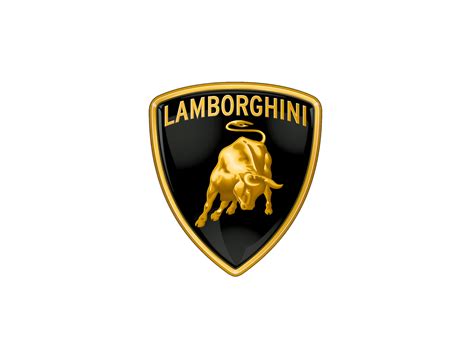 Lamborghini Logo Wallpapers, Pictures, Images