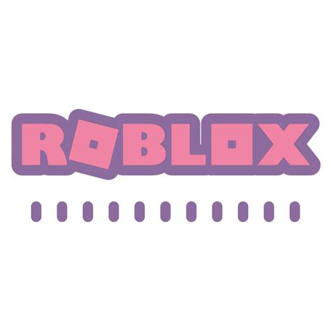 Roblox Logo, High Definition, Graphics PNG