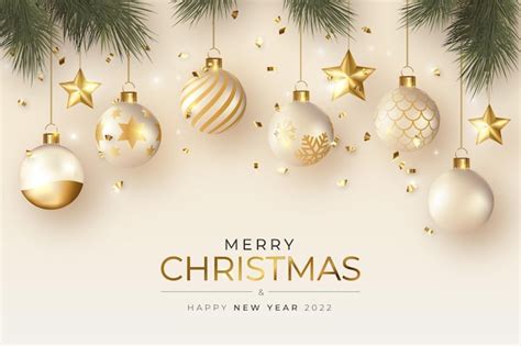 Christmas 2021 Vectors & Illustrations for Free Download | Freepik