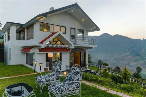 10 Luxurious 5-Star Hotels in Ooty for an Elite Hill Station Getaway