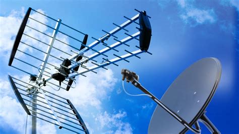 How to Choose a TV Antenna - 2020 Guide - BrandFuge