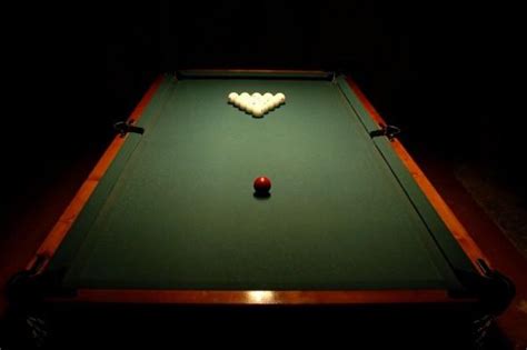 Unusual But Brilliant Billiard Variations - News - AZBILLIARDS.COM