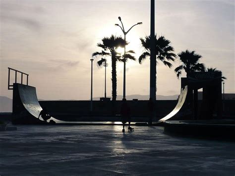 Skatepark Wallpapers - Top Free Skatepark Backgrounds - WallpaperAccess