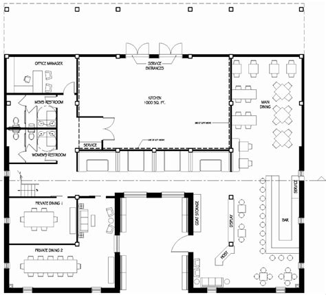 Building Floor Plan Maker - Home Decor Pieces