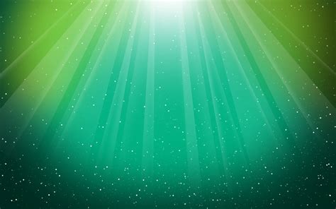 Online crop | green light rays HD wallpaper | Wallpaper Flare